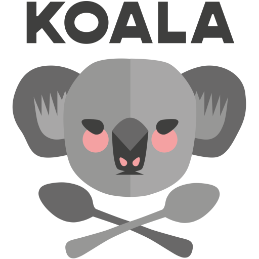 Koala-ryhmä